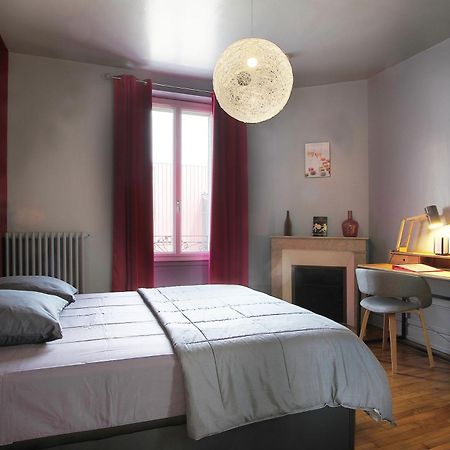 L'Iliade - Chambres D'Hotes - B&B A Bouzy Εξωτερικό φωτογραφία