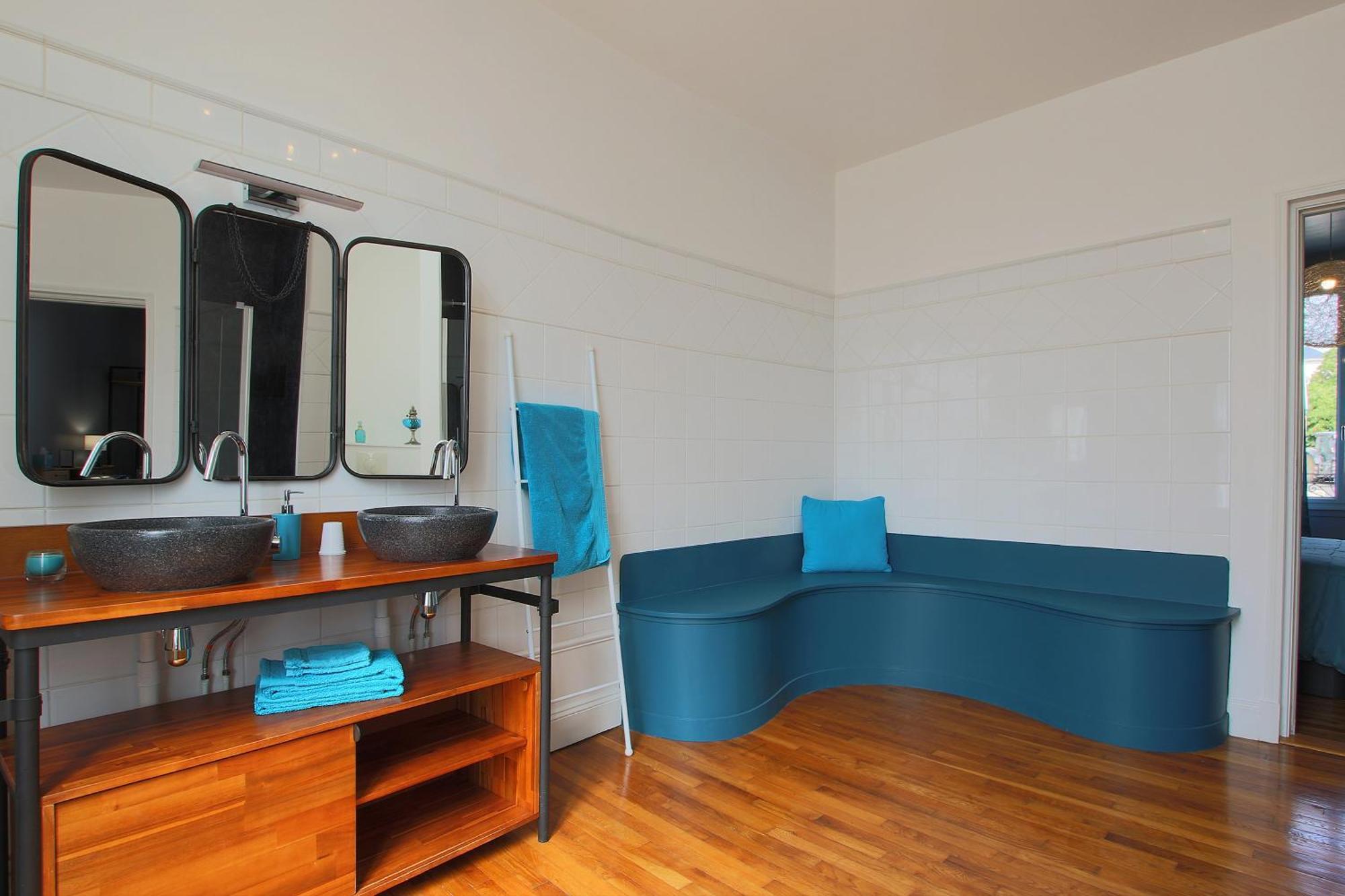 L'Iliade - Chambres D'Hotes - B&B A Bouzy Εξωτερικό φωτογραφία