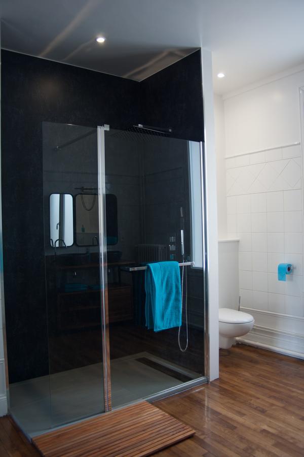 L'Iliade - Chambres D'Hotes - B&B A Bouzy Εξωτερικό φωτογραφία