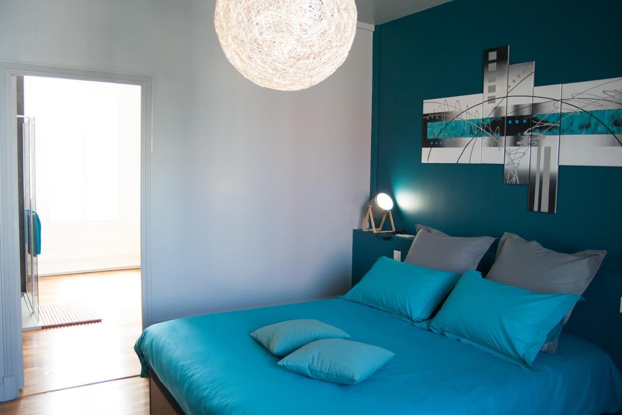 L'Iliade - Chambres D'Hotes - B&B A Bouzy Εξωτερικό φωτογραφία